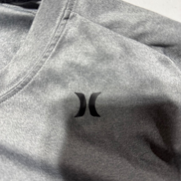 Hurley UPF 50+ Long sleeve Dr-fit - Picture 7 of 8